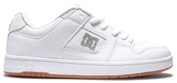 DC Shoes Manteca 4 Sneaker Creme/Weiß