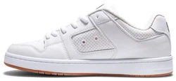DC Shoes Manteca 4 Sneaker Creme/Weiß