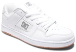DC Shoes Manteca 4 Sneaker Creme/Weiß