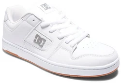 DC Shoes Manteca 4 Sneaker Creme/Weiß