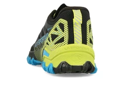 La Sportiva Bushido GTX II Men Trailrunningschuh Schwarz