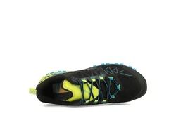 La Sportiva Bushido GTX II Men Trailrunningschuh Schwarz