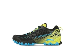 La Sportiva Bushido GTX II Men Trailrunningschuh Schwarz