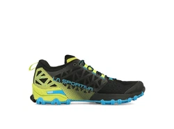 La Sportiva Bushido GTX II Men Trailrunningschuh Schwarz