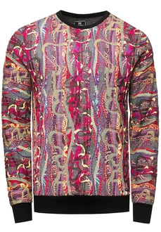 Rusty Neal Sweatshirt New York-Style Rusty Neal Sweatshirt New York-Style