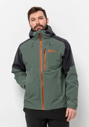Jack Wolfskin Funktionsjacke EAGLE PEAK 2L JKT 