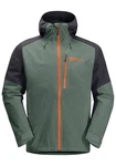 Jack Wolfskin Funktionsjacke EAGLE PEAK 2L JKT 