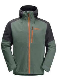 Jack Wolfskin Funktionsjacke EAGLE PEAK 2L JKT Jack Wolfskin Funktionsjacke EAGLE PEAK 2L JKT