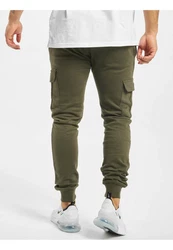 Just Rhyse Huaraz Sweat Pants 