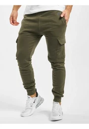 Stoffhose Herren Huaraz Sweat Pants (1-tlg)