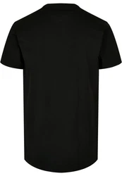 Starter Black Label Herren Swing Tee Schwarz