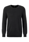 John Devin Strickpullover Strukturstrick 