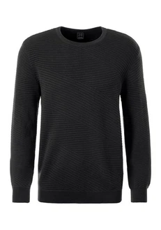 John Devin Strickpullover Strukturstrick John Devin Strickpullover Strukturstrick