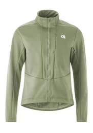 Fahrradjacke ADVENTURE JACKET SOFTSHELL M Herren Softshell-Jacke, Radjacke slim fit