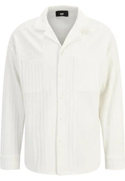 Langarmhemd Cali Shirt (1-tlg)