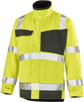 Cepovett Winterjacke Fluo Advanced Cepovett Winterjacke Fluo Advanced