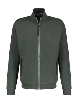 LERROS Strickjacke Sweatshirt