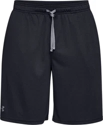 Under Armour Shorts UA Tech Mesh Dunkelblau/Dunkelgrau/Rot/Grau/Schwarz