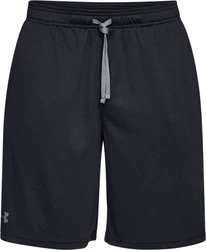Under Armour Shorts UA Tech Mesh Dunkelblau/Dunkelgrau/Rot/Grau/Schwarz