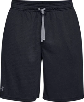 Under Armour Shorts UA Tech Mesh Dunkelblau/Dunkelgrau/Rot/Grau/Schwarz