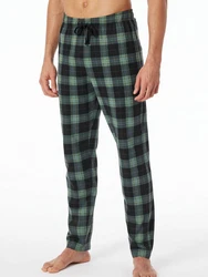 Schiesser Pyjamahose Mix & Relax 