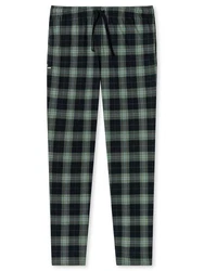 Schiesser Pyjamahose Mix & Relax 