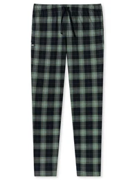 Pyjamahose Mix & Relax schlaf-hose pyjama schlafmode