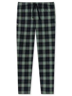 Schiesser Pyjamahose Mix & Relax