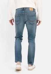camel active 5-Pocket Jeans fleXXXactive Regular Fit 