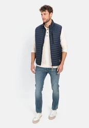 camel active 5-Pocket Jeans fleXXXactive Regular Fit 