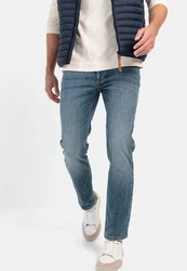 camel active 5-Pocket Jeans fleXXXactive Regular Fit 