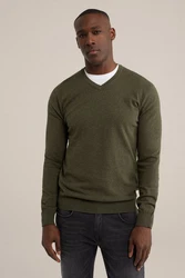 WE Fashion Sweater 