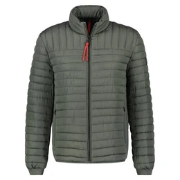 Wolljacke