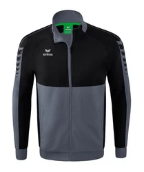 Erima Sweatjacke Six Wings Trainingsjacke 