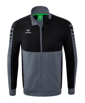 Erima Sweatjacke Six Wings Trainingsjacke 