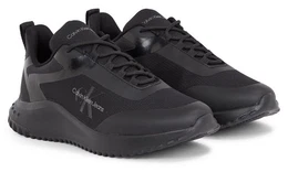 EVA RUNNER LOW LACE ML MIX Sneaker mit leichter Profilsohle, Freizeitschuh, Halbschuh, Schnrschuh