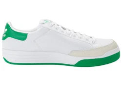 adidas Originals ROD LAVER Sneaker Grün/Dunkelgrün/Weiß