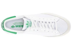 adidas Originals ROD LAVER Sneaker Grün/Dunkelgrün/Weiß
