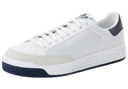 adidas Originals ROD LAVER Sneaker Blau/Hellblau