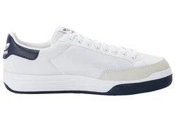 adidas Originals ROD LAVER Sneaker Blau/Hellblau