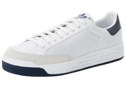 adidas Originals ROD LAVER Sneaker Blau/Hellblau