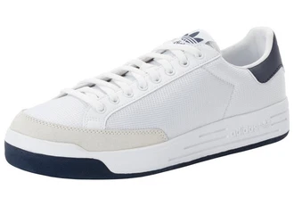 adidas Originals ROD LAVER Sneaker Blau/Hellblau