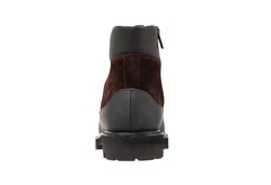 JOOP! Herren Stiefel Velluto Misto Hektor Bordeaux/Braun/Dunkelbraun/Dunkelrot/Rot