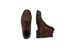 JOOP! Herren Stiefel Velluto Misto Hektor Braun/Dunkelbraun