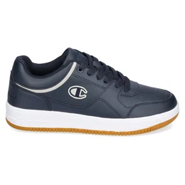 RD18 Low Nny/Wht/Gum Sneaker