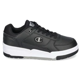 RD18 Heritage Low Nbk/Grey Sneaker