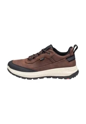 Lloyd Sneaker ELIAS Braun/Dunkelbraun/Beige