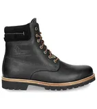Schwarze Panama Jack Stiefeletten image