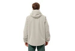 Jack Wolfskin Outdoorjacke Stormy Point Beige/Khaki/Grau