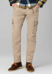 Timezone Cargohose Roger Regular Fit 